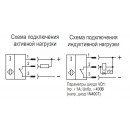 Бесконтактный выключатель ISN FC7A-32N-15E-LZR10-P1-2