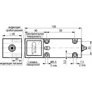 Бесконтактный выключатель ISN I12P-31P-20-LZ