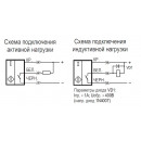 Бесконтактный выключатель ISN I82P-31N-12-LZT4-C-P1