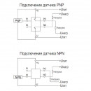 Блок контроля частоты CF1-1-G-E-O