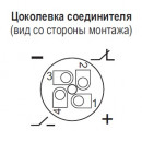 Соединитель CS S263-3