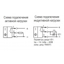 Бесконтактный выключатель ISB BC13B-31P-1,5-LZS4-J