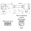 Бесконтактный выключатель ISN ET2B-43P-4-L