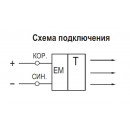 Бесконтактный выключатель OY A2A-2-2,5-P-C