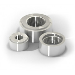 Втулка переходная TB M12x1/G1/2.1