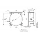 Датчик контроля схода ленты ДКСЛ-3720