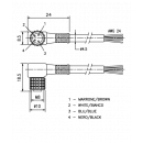 Соединитель C8 G95
