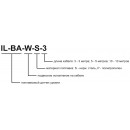 Поплавковый датчик уровня INNOLevel IL-BA-W-S-5